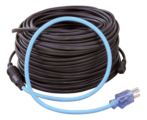 Prime Wire & Cable Rhc1200w240 - Cable De Calefaccin Para Te