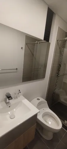 Apartamento En Chia
