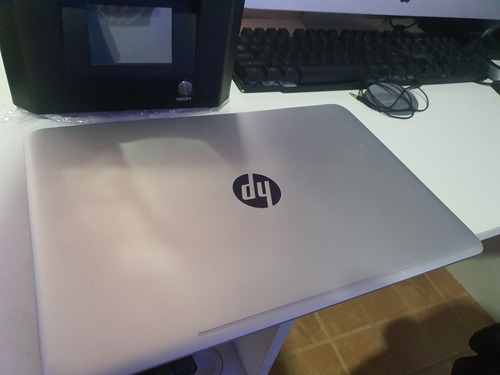 Hp Pavilion Amd Quad-core A8-7410 8 Ram 500 Hdd 