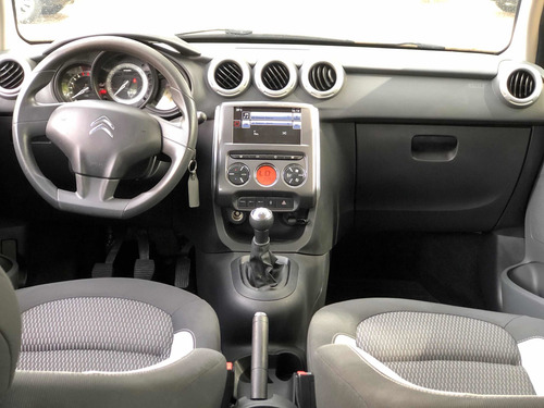 Citroën C3 1.5 Feel 90cv 2018