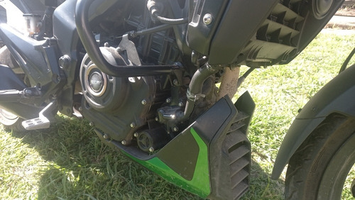 Imagen 11 de 17 de Bajaj Dominar 400 Ug