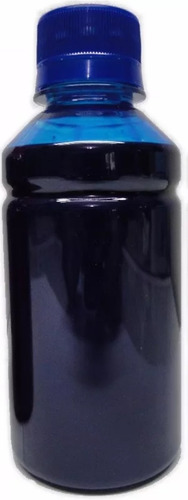 Imagem 1 de 3 de Kit Tinta Sublimática Para Epson - 3 Cores - 100ml Cada Cor