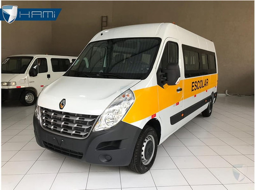 Renault Master 2.3 Grand L2h2 5p