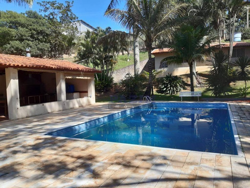 Chácara Trevo - Vinhedo/sp - Ch0106
