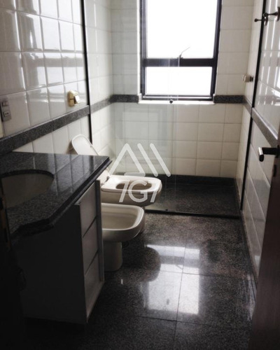 Penthouse Vranda Gourmet Com Piscina E Churrasqueira. - Ap10707 - 34645557