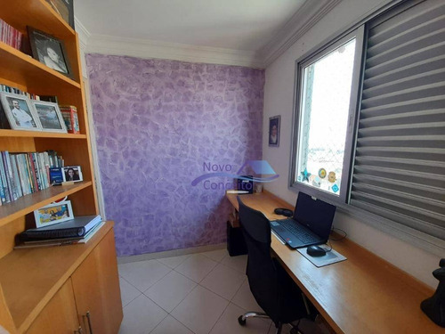 Imagem 13 de 28 de Apartamento Com 3 Dormitórios À Venda, 74 M² Por R$ 400.000,00 - Vila Formosa - São Paulo/sp - Ap0201