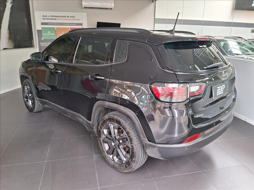 Jeep Compass 1.3 Turbo Longitude