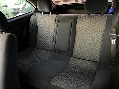 Chevrolet Astra Hatch Gl 1.8 Mpfi 2p