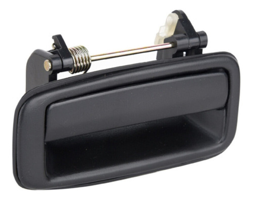 Manija Puerta Exterior (de Calidad) Toyota Corolla 09-13