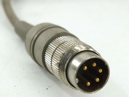 Ibm 1389260 Model M Buckling Spring Vintage 1994 Termina Dde
