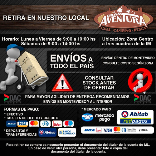 Reel Penn Squall 12 Gran Aventura