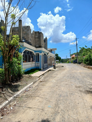Terrenos Para Pagar A Plazo En Sto. Dgo. N.