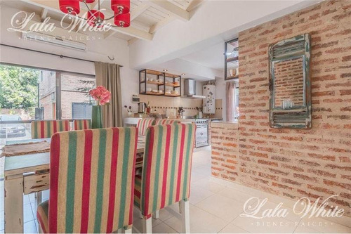 Imagen 10 de 30 de Venta - Casa En Casuarinas I - Canning