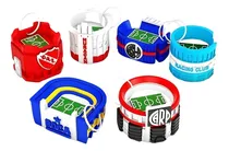 Comprar Pack Llaveros Cancha Stl, Archivos Stl Llaveros Cancha X 6