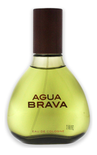 Agua Brava 100ml Antonio Puig