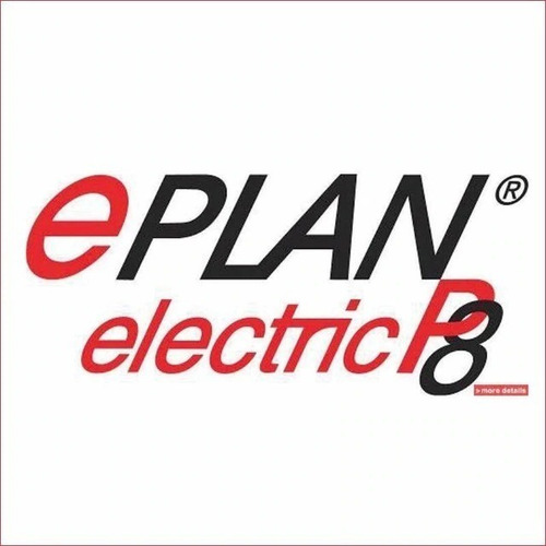 Eplan Eletric P8 2.7 + Eplan Fluid + Eplan Pro Panel - Pt Br