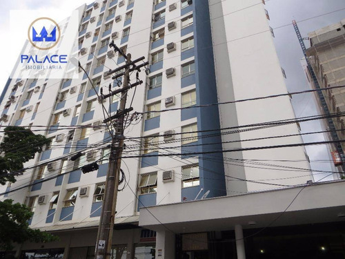Imagem 1 de 8 de Sala Para Alugar, 42 M² Por R$ 700,00/mês - Alto - Piracicaba/sp - Sa0103