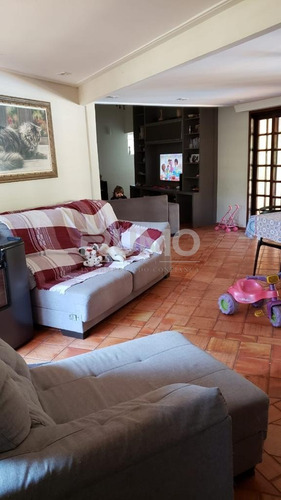 Imagem 2 de 17 de Chácara À Venda Em Loteamento Chácaras Vale Das Garças - Ch011966