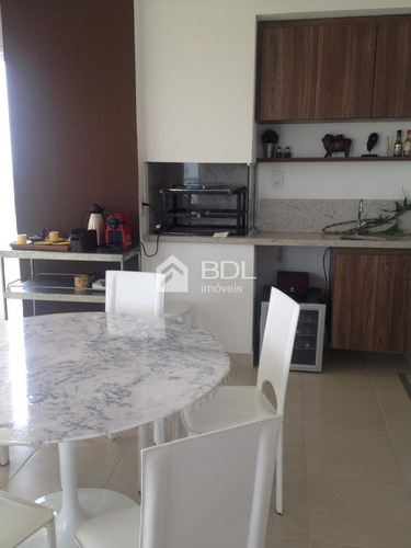 Imagem 3 de 30 de Apartamento À Venda Em Parque Das Flores - Ap001788