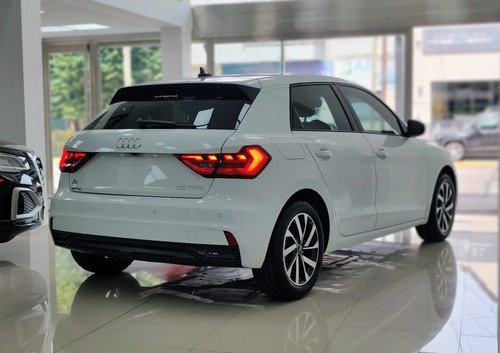 Audi A1 Sportback 1.0 30 Tfsi 116cv