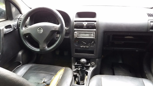 Sucata Gm Astra Sedan Gls - Ano: 2000/2000 (somente Peças)