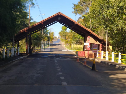Terreno Em Condomínio Para Venda Em Analândia, Nova Analândia - Te0174_1-1728596