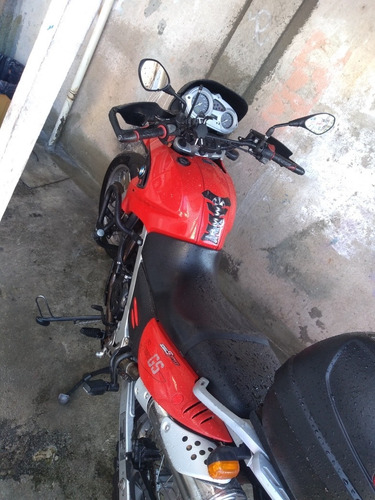 Imagem 4 de 11 de Bmw Gs 650 G