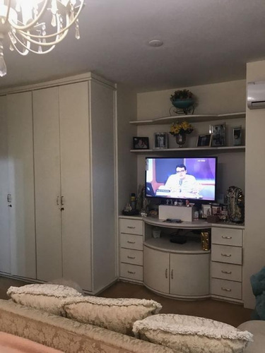 Imagem 21 de 23 de Casa Condomínio Alpha 3 - 4 Dormitórios C/ 2 Suítes E 4 Vagas - Ca0254