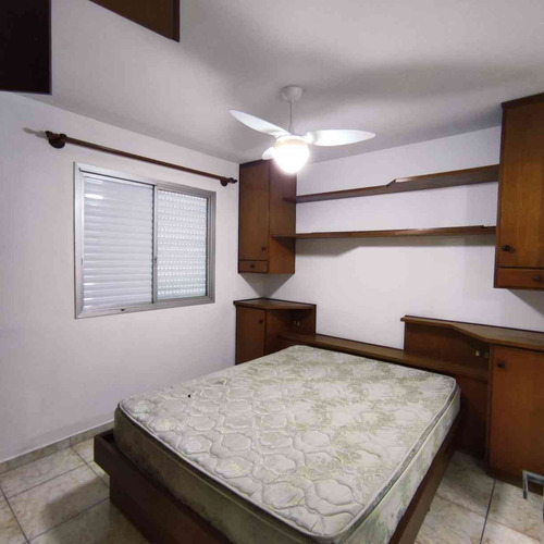 Imagem 3 de 21 de Apartamento 3 Dormitórios Delfim Verde - 15