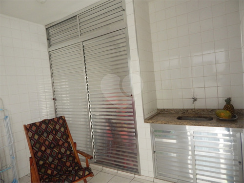 Imagem 30 de 30 de Casa- Residencial/comercial - Venda- Chacara Santo Antonio - Reo450541