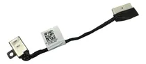 Comprar Conector Fonte Dc Jack Power Notebook Dell Inspiron I15 3511