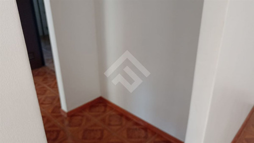 Departamento 3 Dorm, 1 Baño En Ñuñoa, Metro Grecia