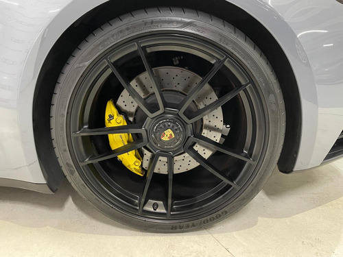 Porsche 911 Gts 3.0l Pdk 2023