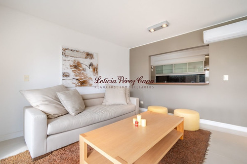 Imagen 13 de 25 de Venta Apartamento 1 Dormitorio En Playa Brava A 100 Mtrs Del Mar