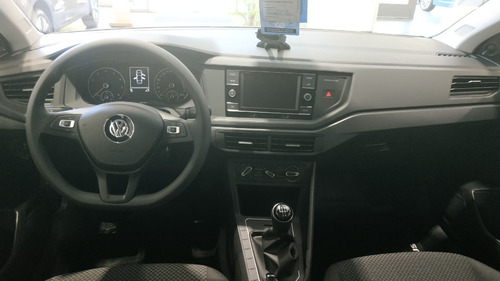 Volkswagen Virtus 1.6 Msi Trendline S.a