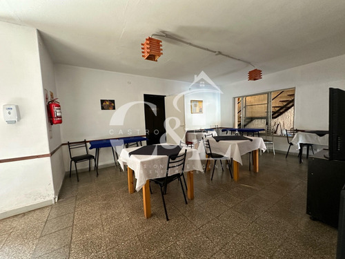 Venta Gran Hotel A Metros Del Cucú