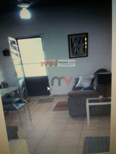 Imagem 9 de 15 de Casa Residencial À Venda, Balneário Flórida, Praia Grande - . - Ca0439