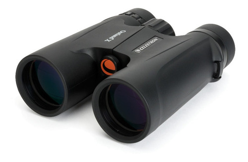 Binóculo Celestron Outland 10x42 Prismas Bak-4 Case E Sinta