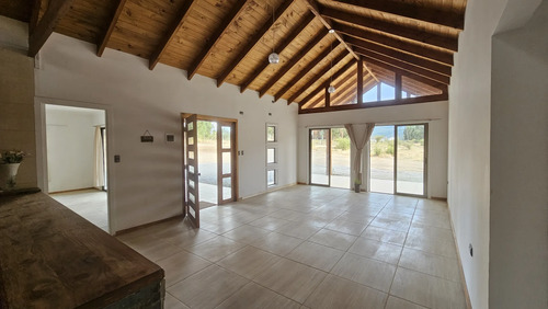 Parcela San Fernando  Casa, Rol Propio, Agua, Luz