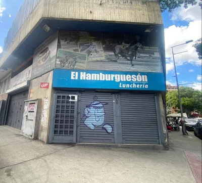 Local en venta