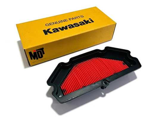 Filtro De Aire Kawasaki Er6n - Original Kawasaki