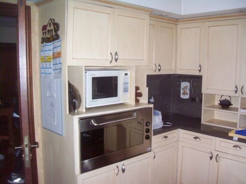 Imagen 13 de 30 de Casa En Venta Ubicado En Altos De La Horqueta (san Isidro), Zona Norte