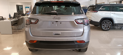 Jeep Compass 1.3 T270 Limited