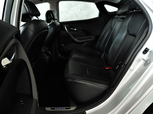 Hyundai Azera 3.0 V6 2012
