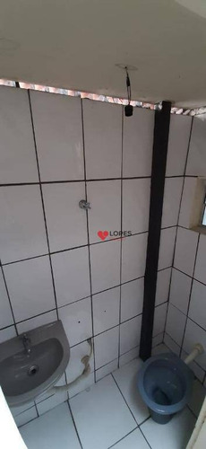 Imagem 22 de 23 de Excelente Terreno Para Alugar, 300 M² Por R$ 8.900/mês - Parque Santa Cecília - São Paulo/sp - Te0101