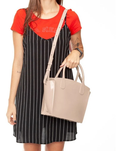 Imagem 5 de 5 de Bolsa Petite Jolie Shape Lançamento Promoção