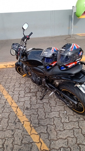 Imagem 10 de 11 de Honda 2011