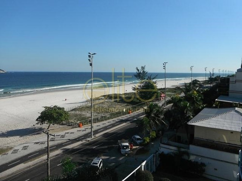Imagem 3 de 15 de Cobertura-à Venda-barra Da Tijuca-rio De Janeiro - 60116
