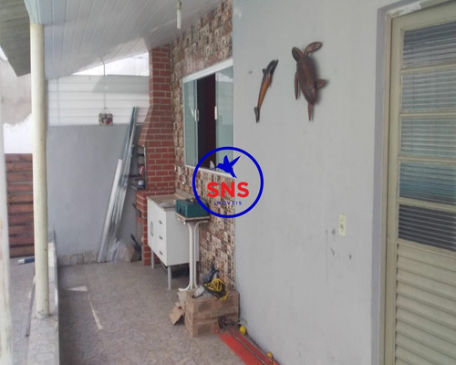 Imagem 19 de 21 de Casa - Ca00515 - 34144038