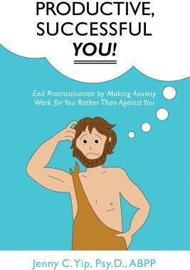 Libro Productive, Successful You! - Jenny  Psy D Abpp Yip